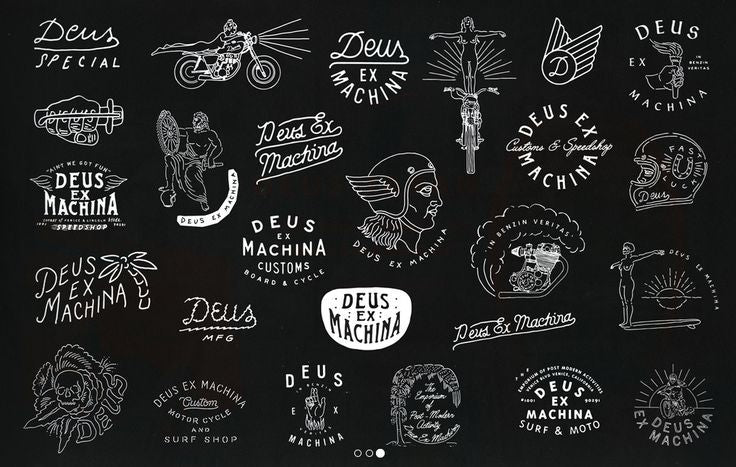Deus Ex Machina
