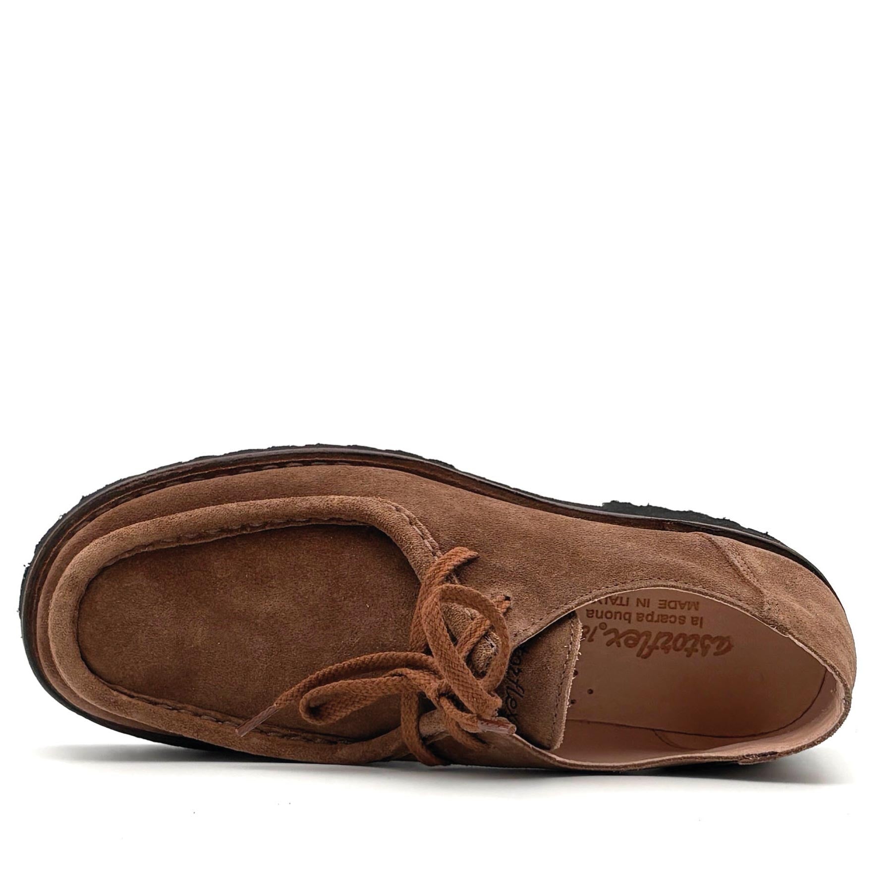 Beenflex XLC Gianduia