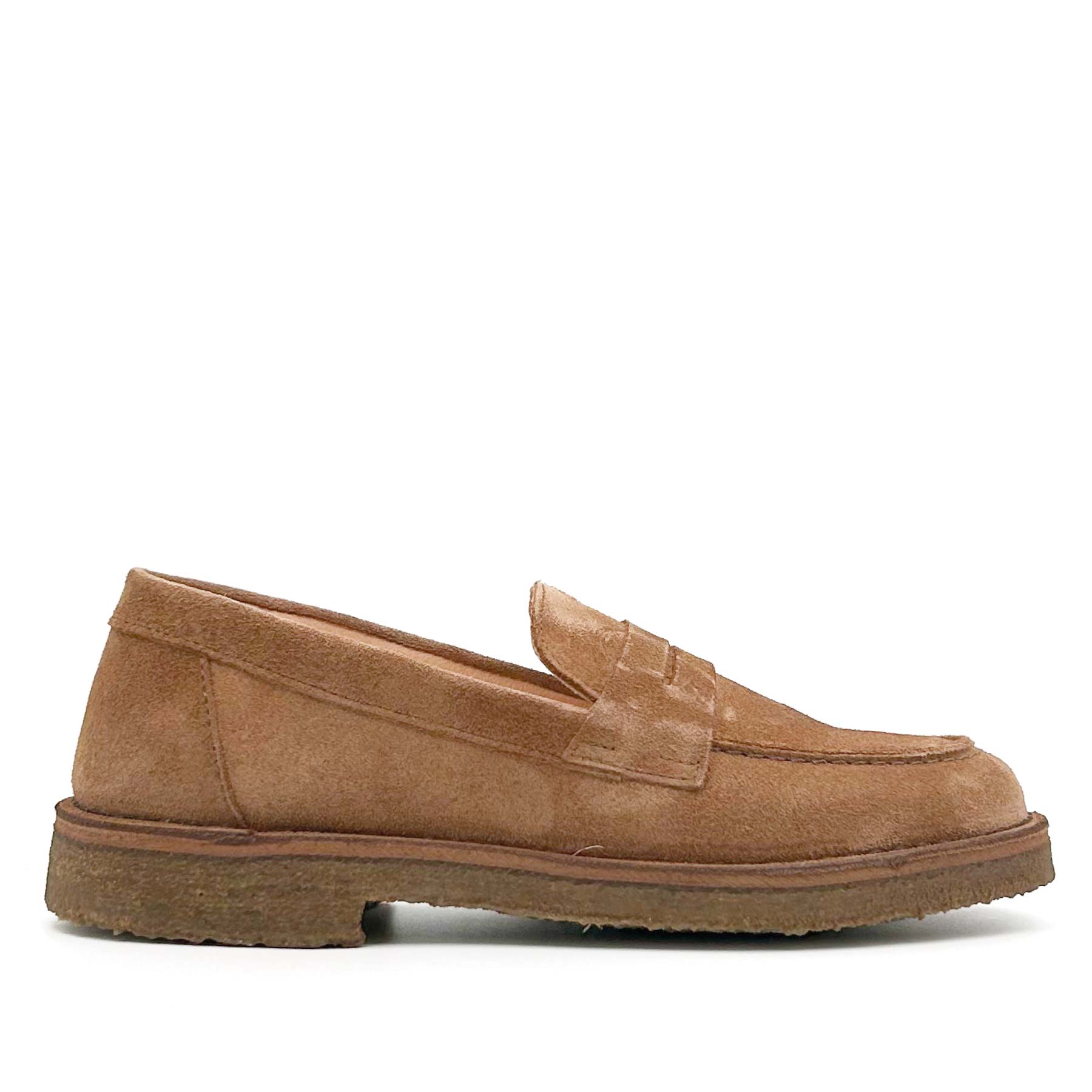 Dianeflex Cuoio Suede