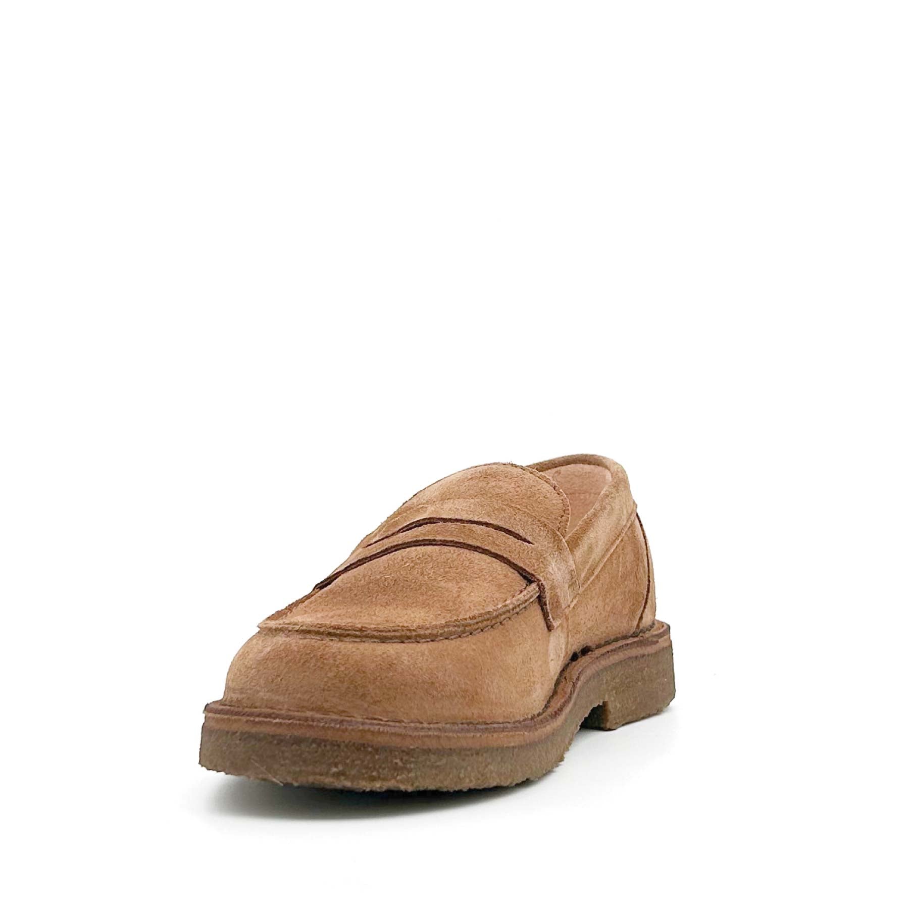 Dianeflex Cuoio Suede