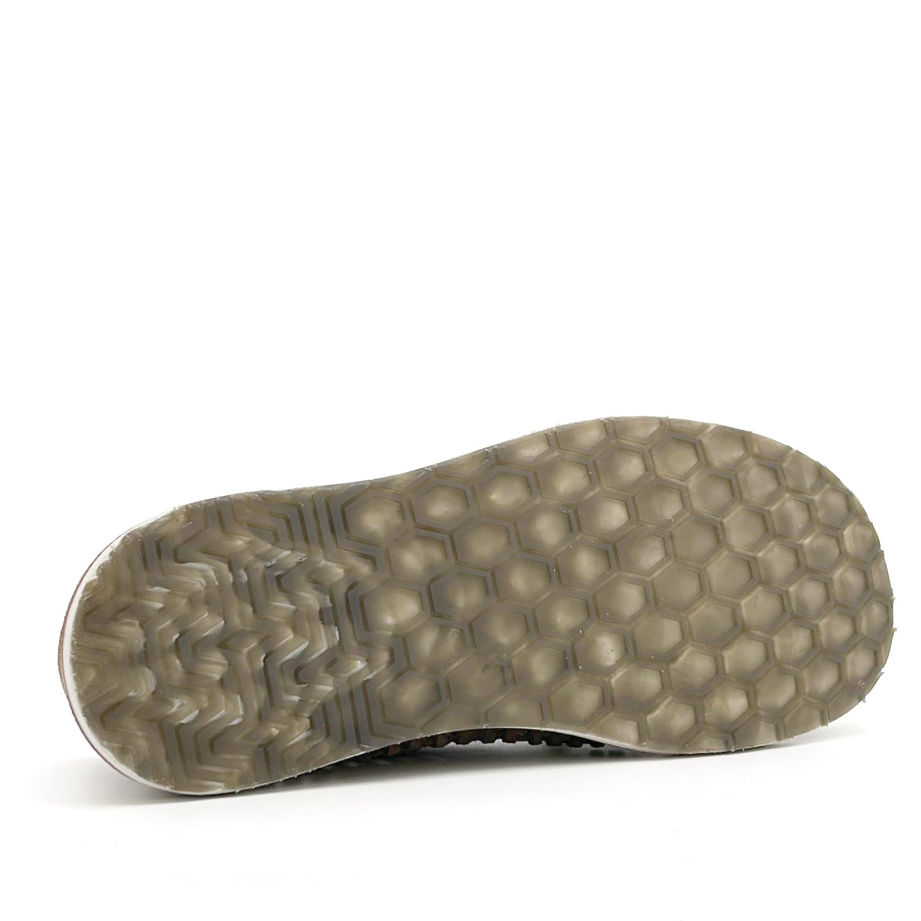 Etiflex Whiskey Suede