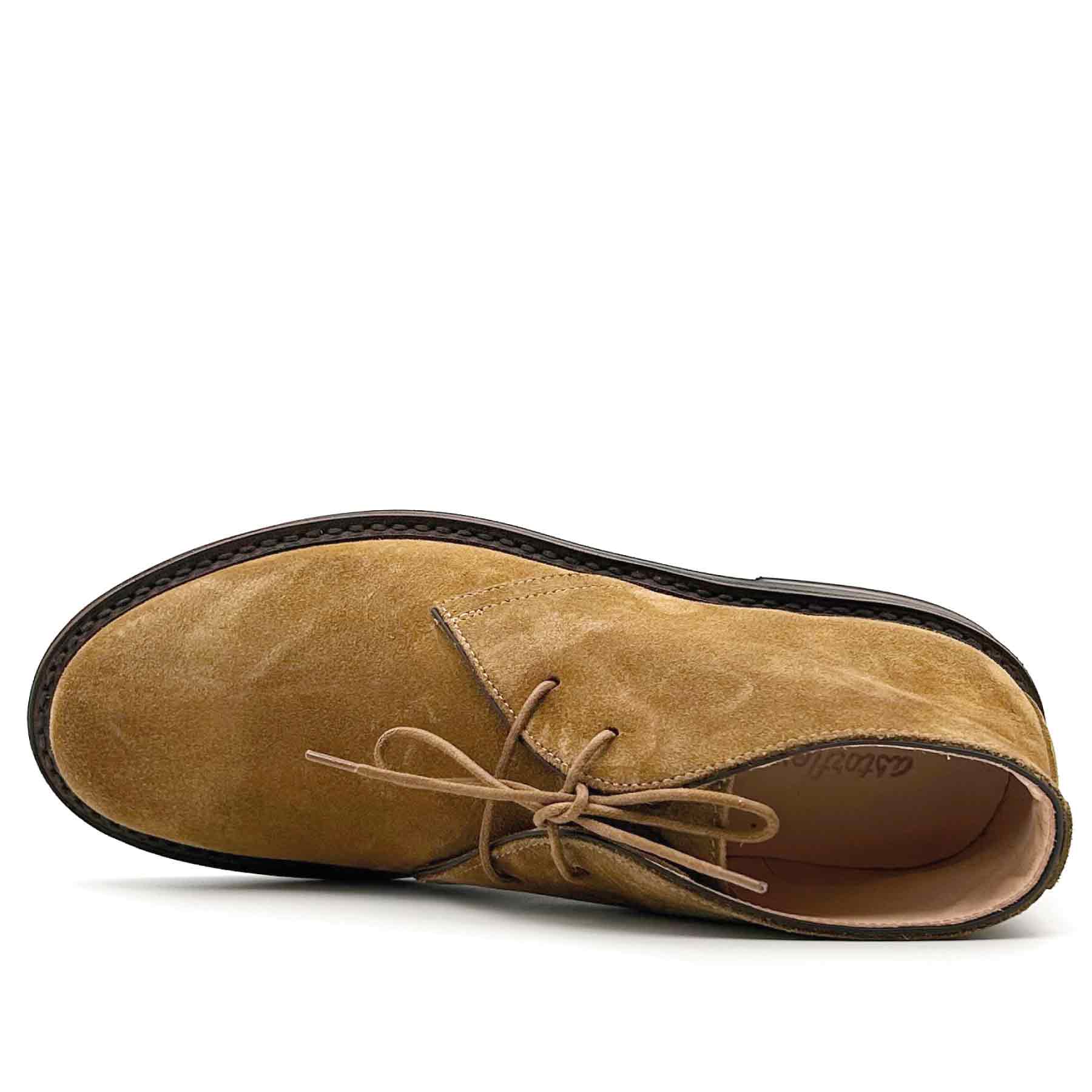 Greenflex Rubber Whiskey