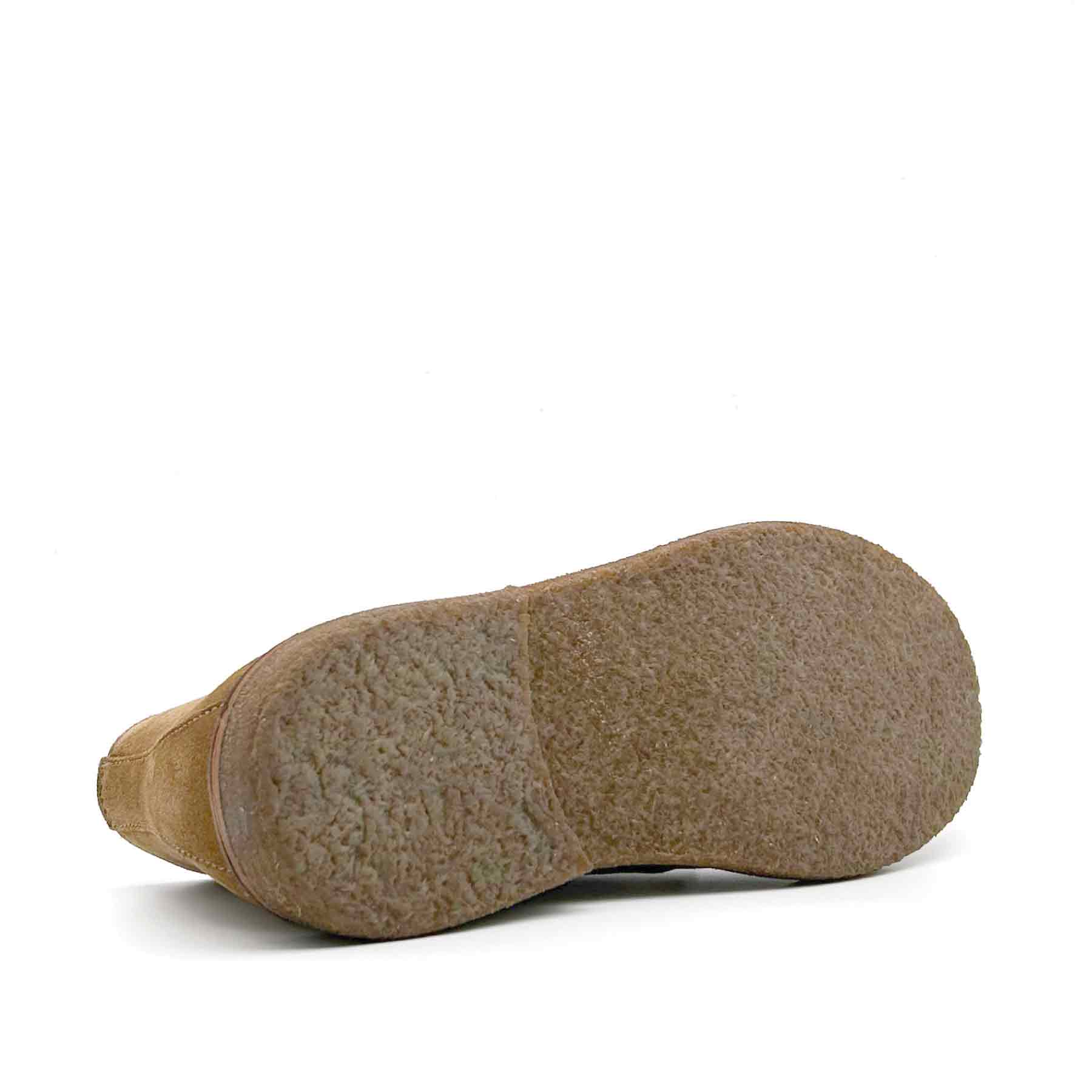 Greenflex Whiskey Suede