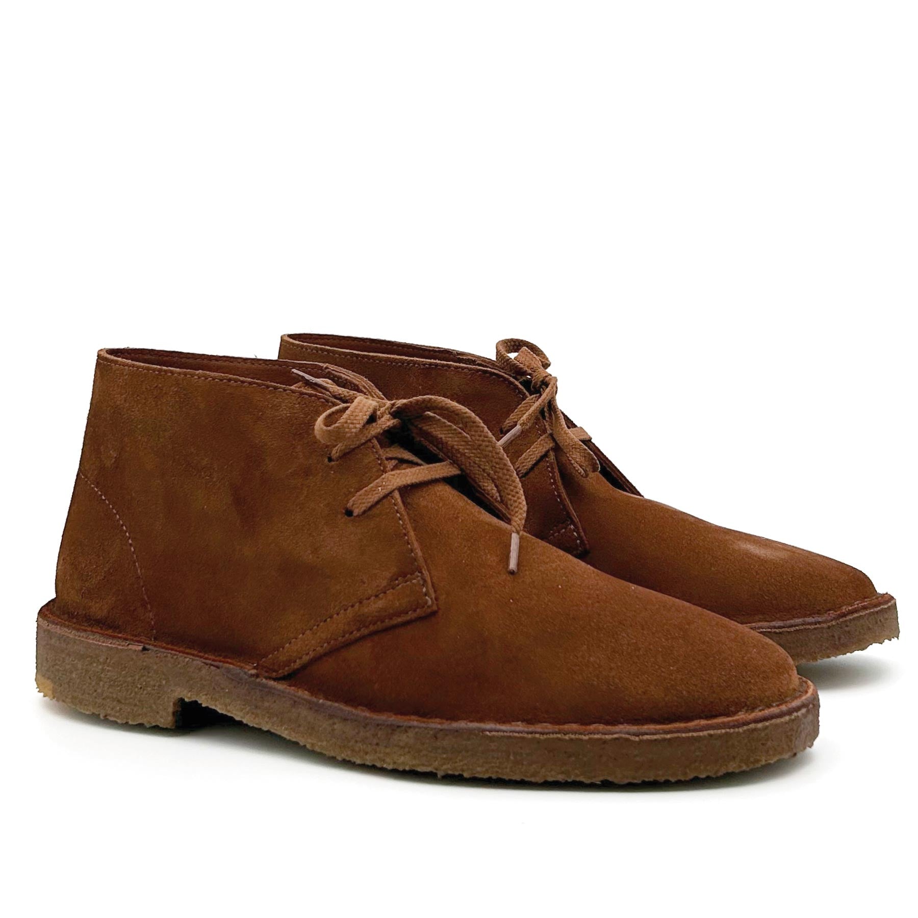 Montflex Mattone Suede