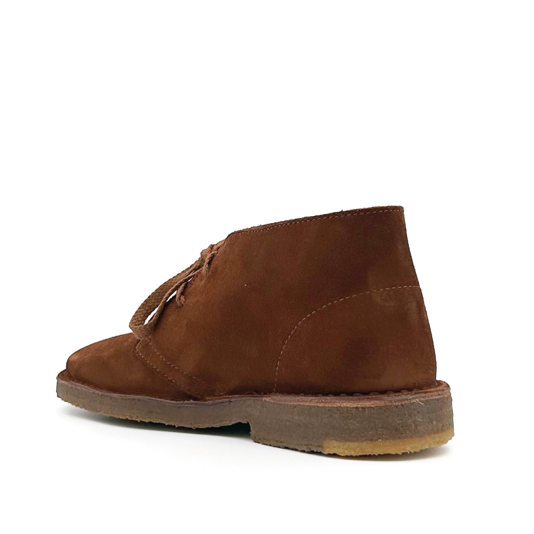 Montflex Mattone Suede W
