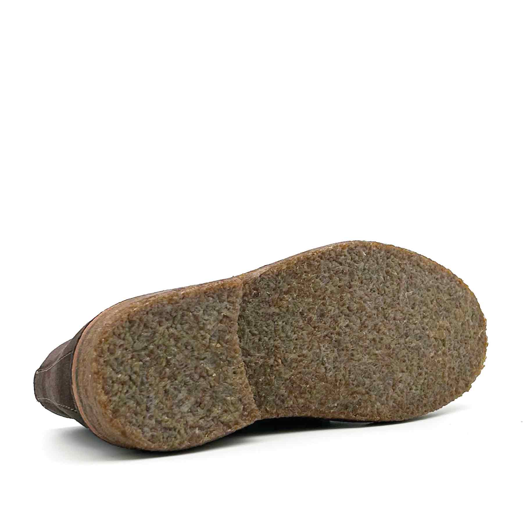 Wellflex Moro Suede