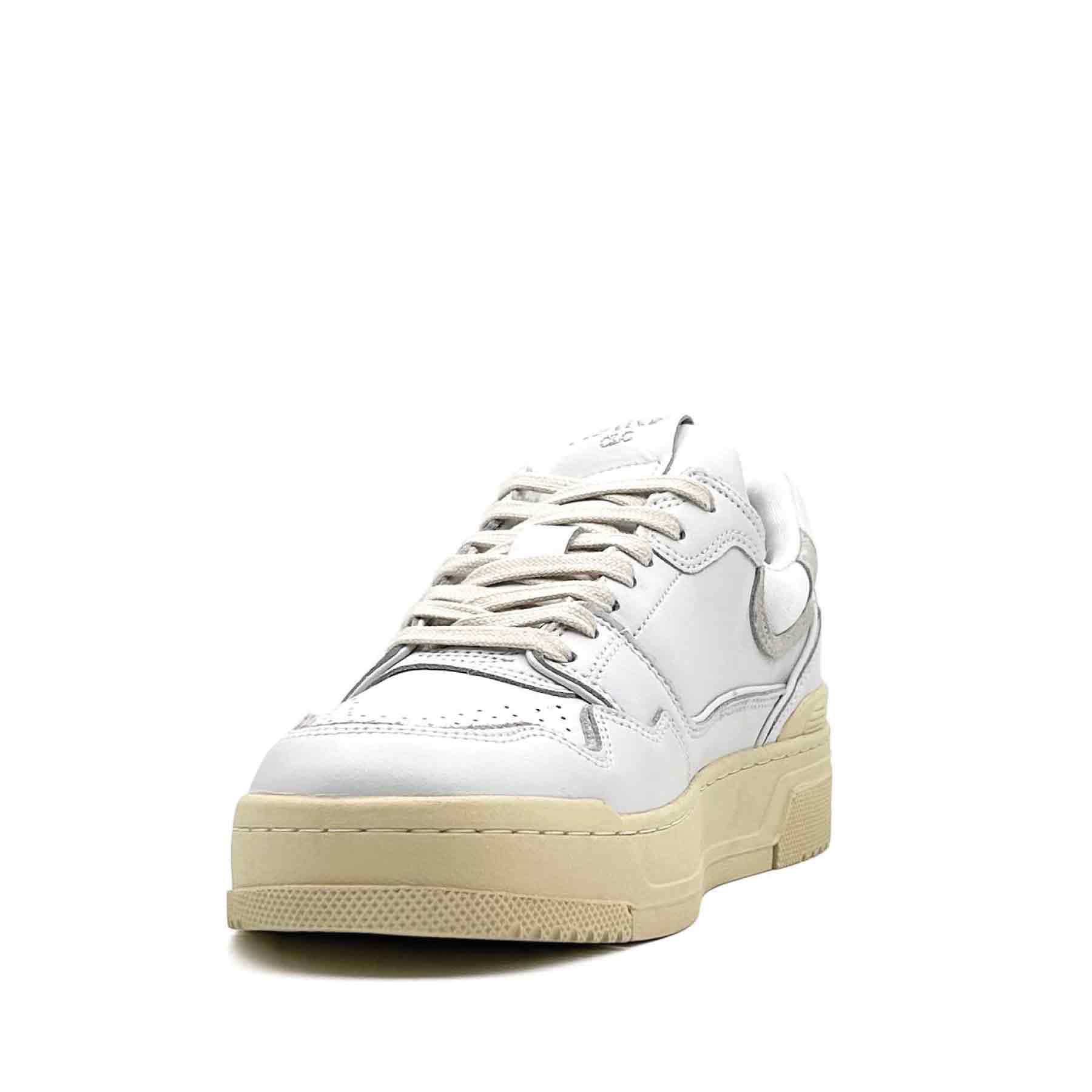 CLC Low Sneaker Man Multi / Mat White