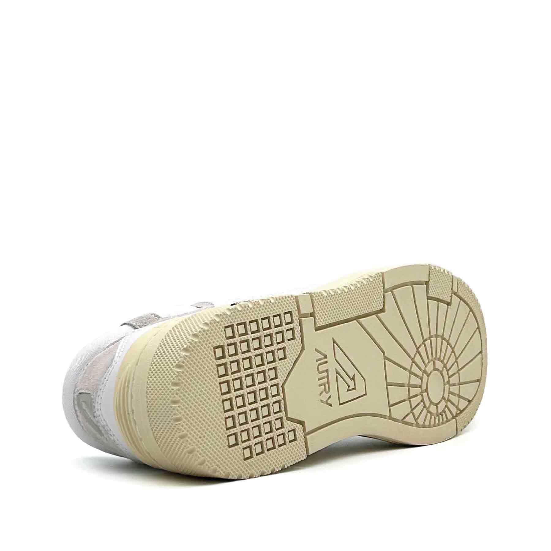 CLC Low Sneaker Man Multi / Mat White