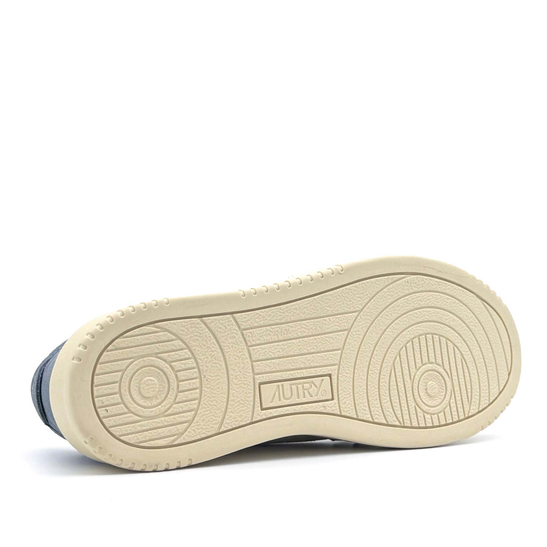 Medalist Low Women Tric Suede Claud Sponge