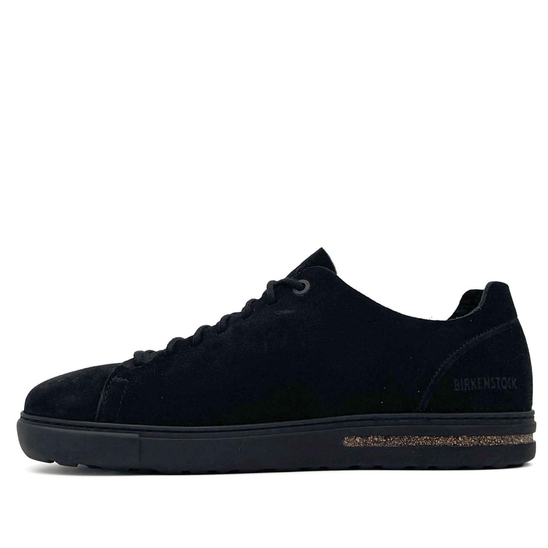 Bend Low Decon Triple Black