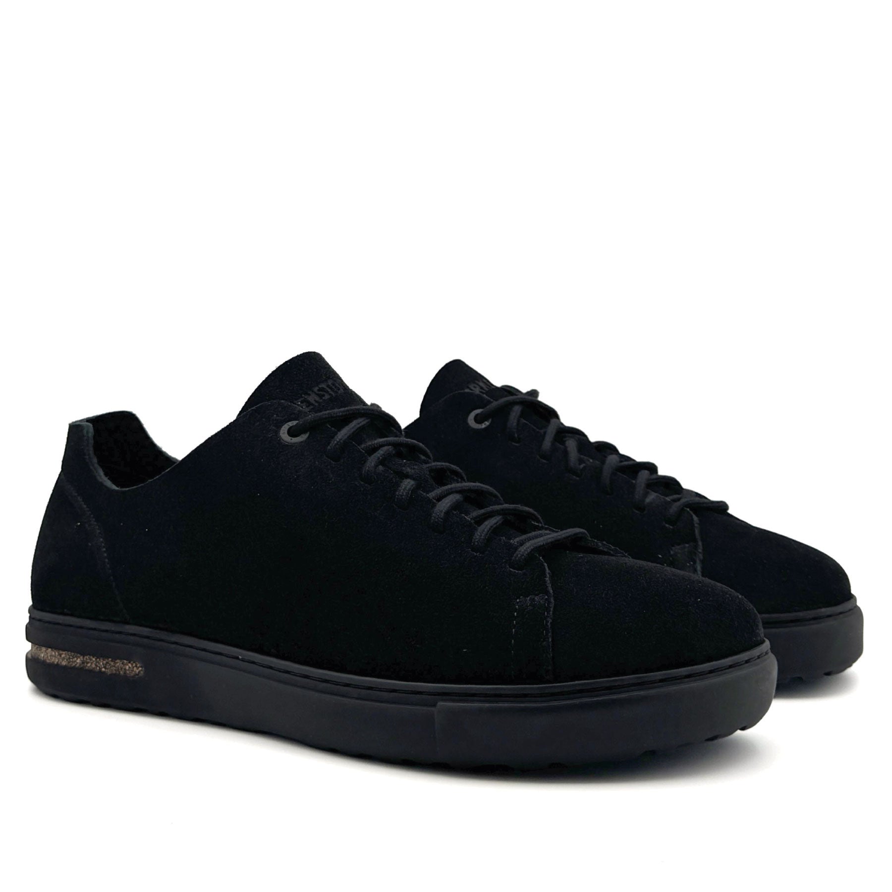 Bend Low Decon Triple Black