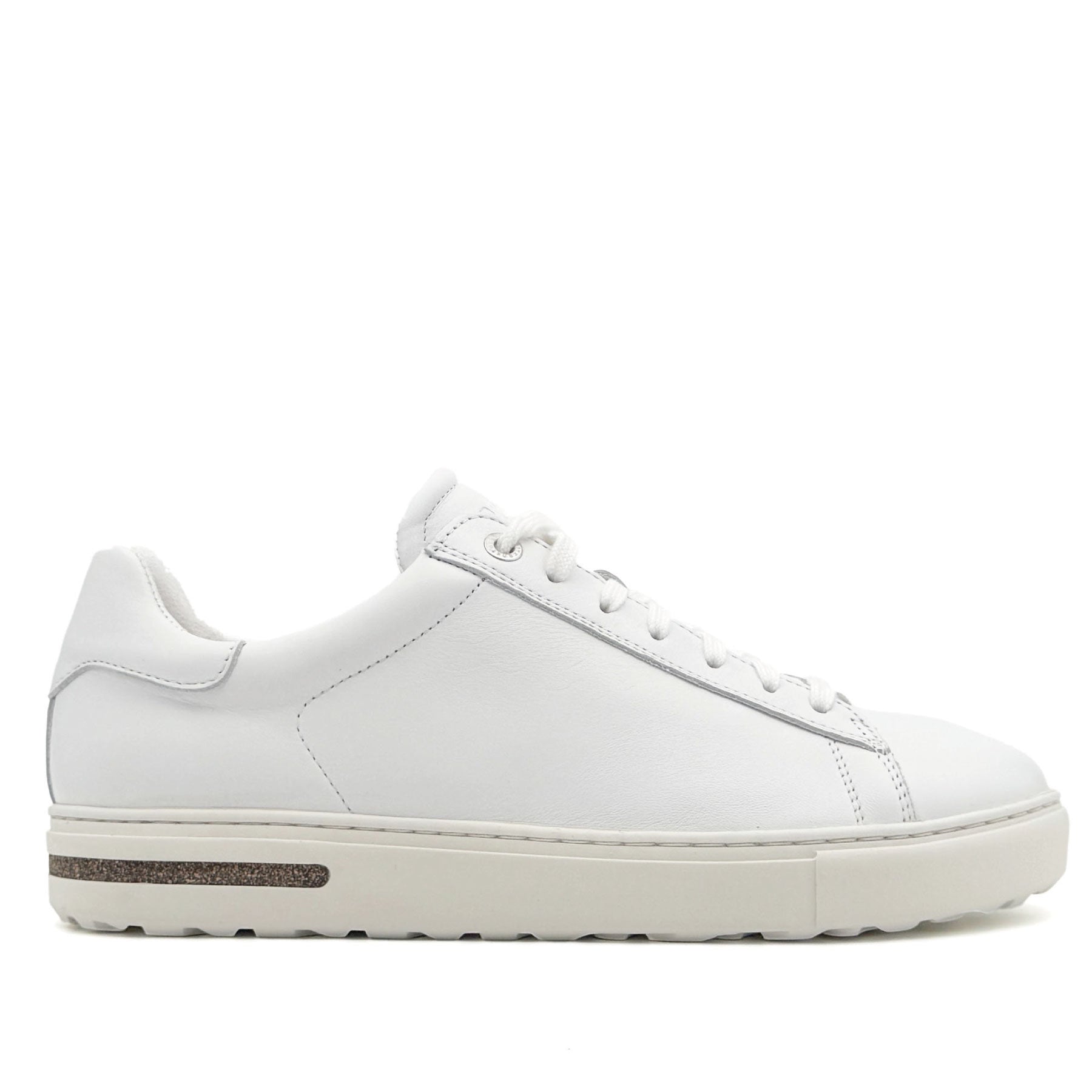Bend Low White W