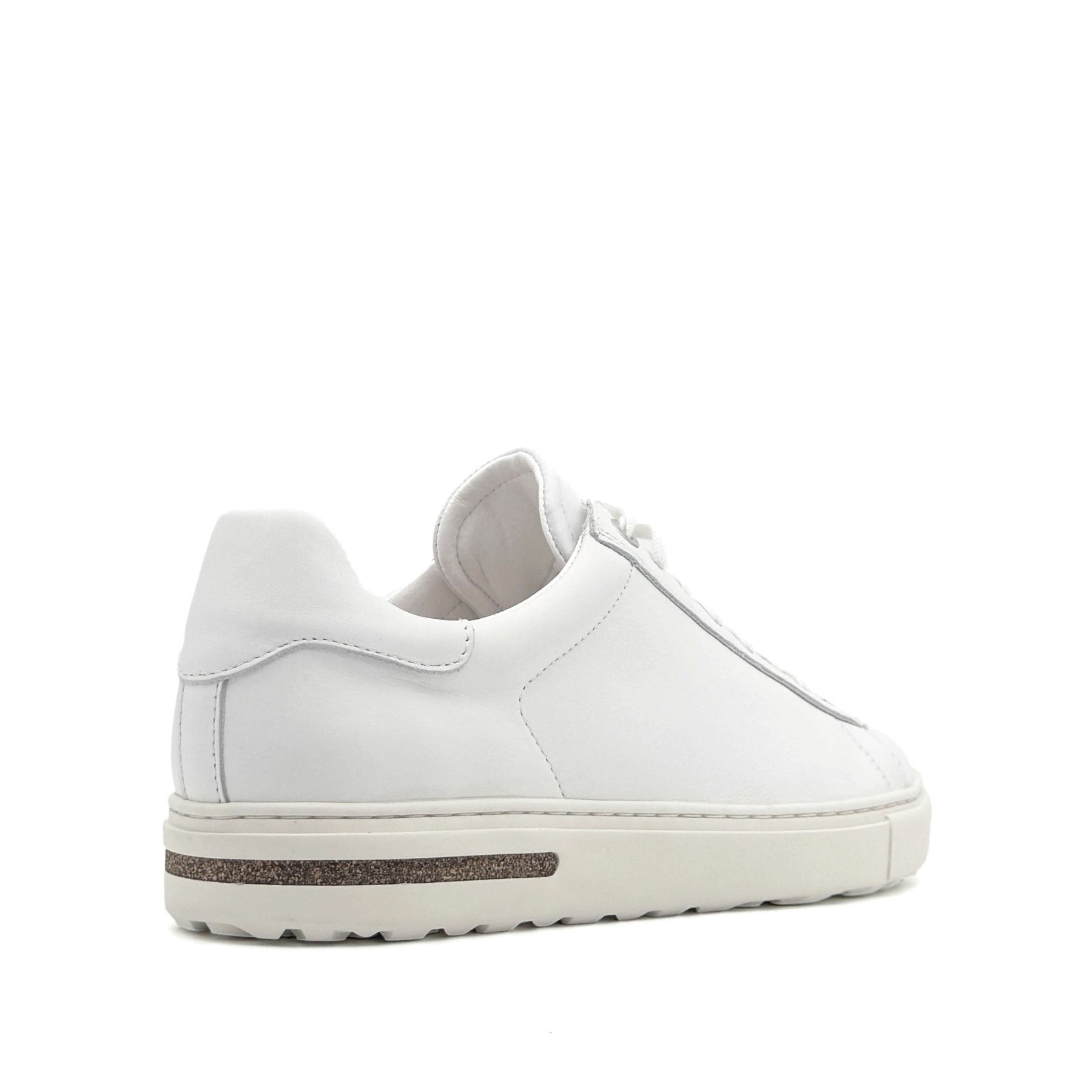 Bend Low White W
