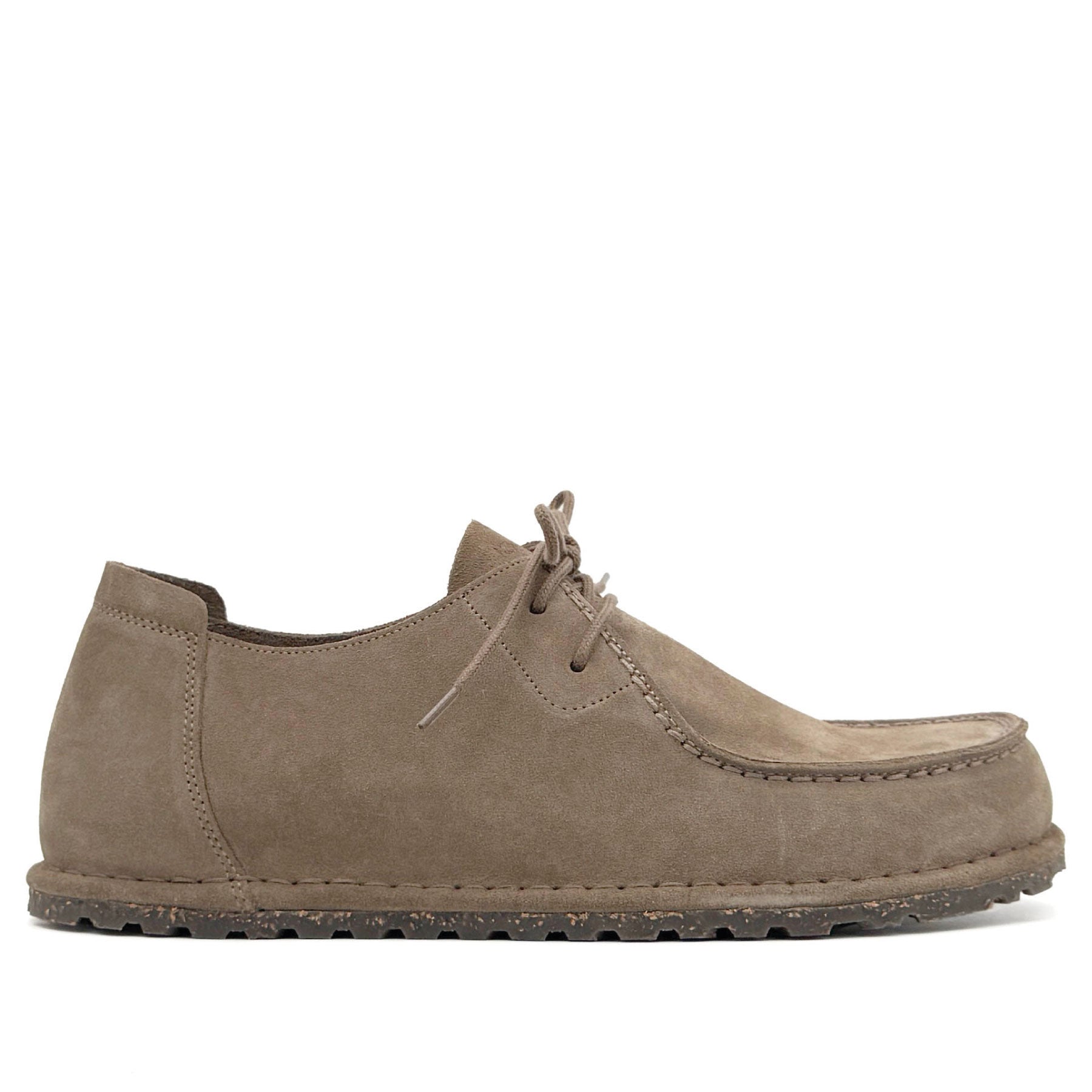 Utti Lace Gray Taupe