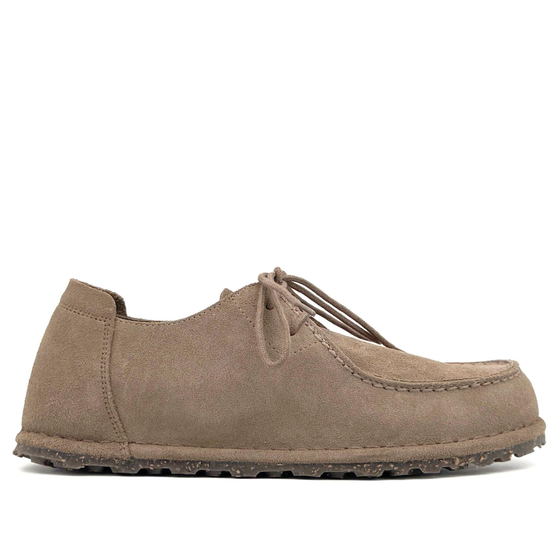 Utti Lace Gray Taupe W