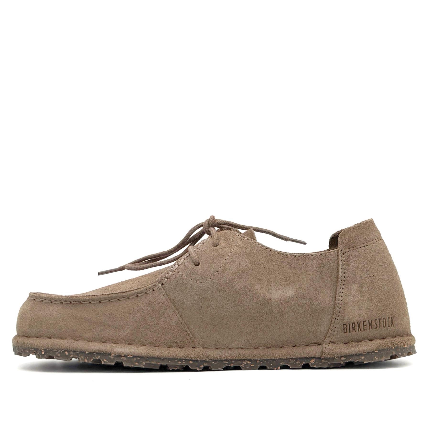 Utti Lace Gray Taupe W
