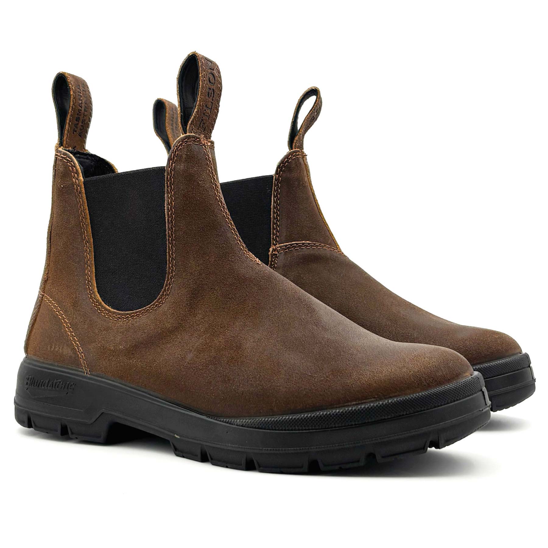 2535 Filson x Blundstone Sienna