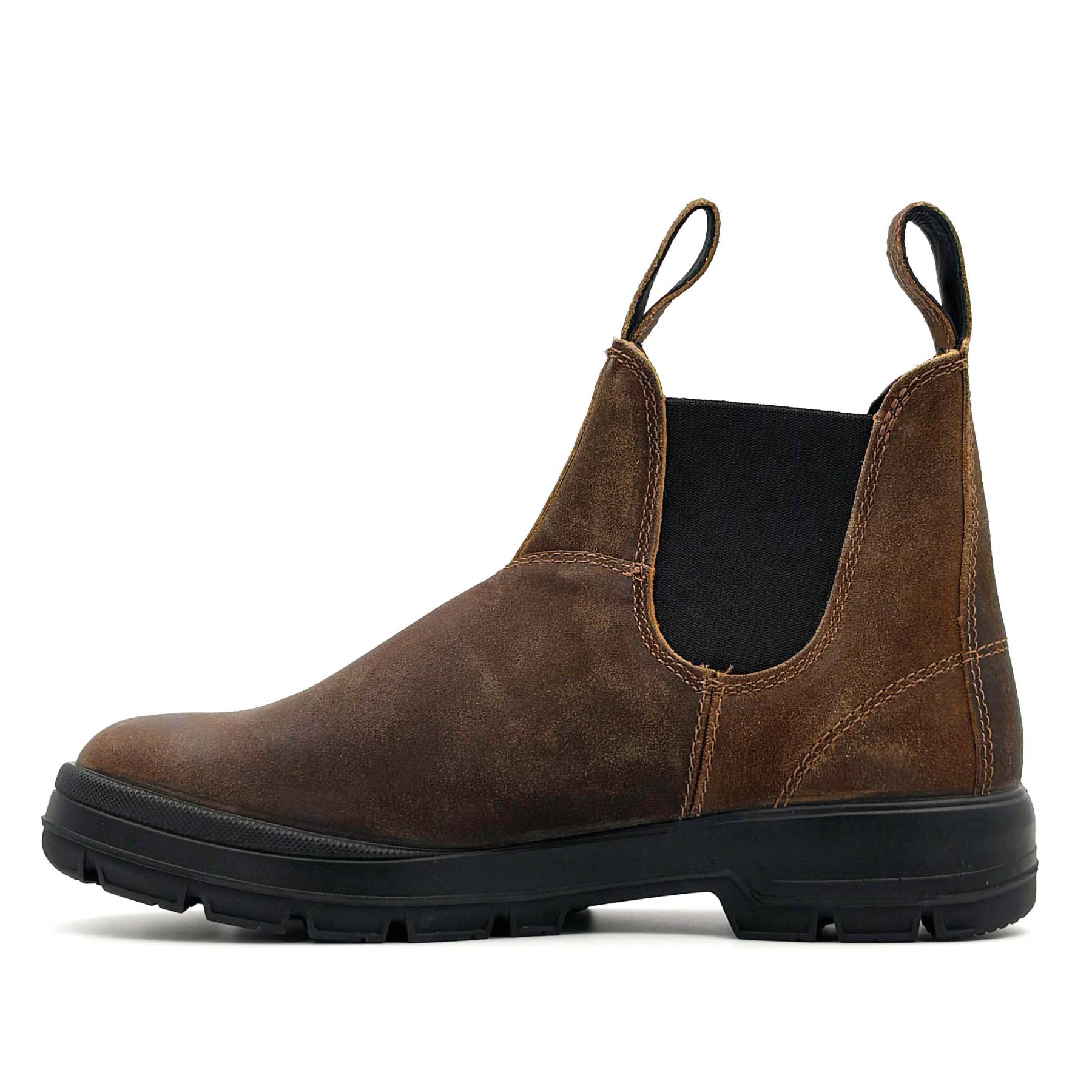 2535 Filson x Blundstone Sienna