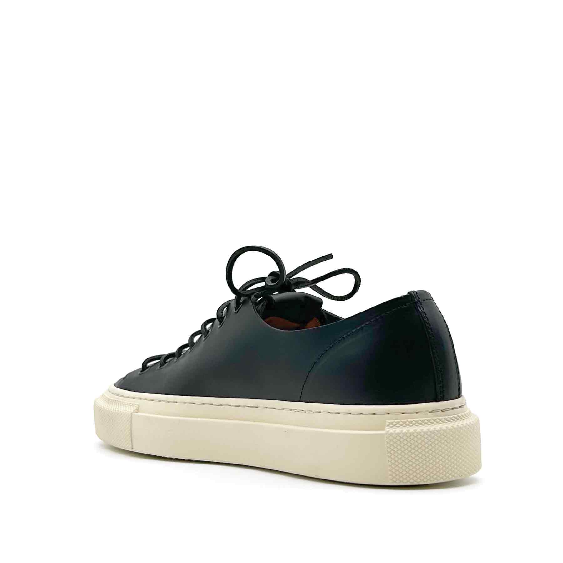 Tanino Leather Nero