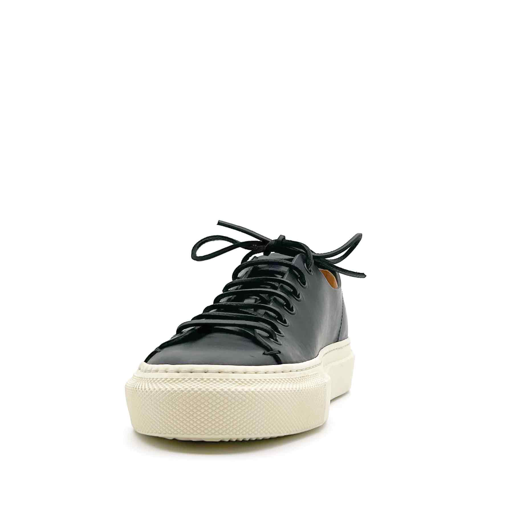 Tanino Leather Nero