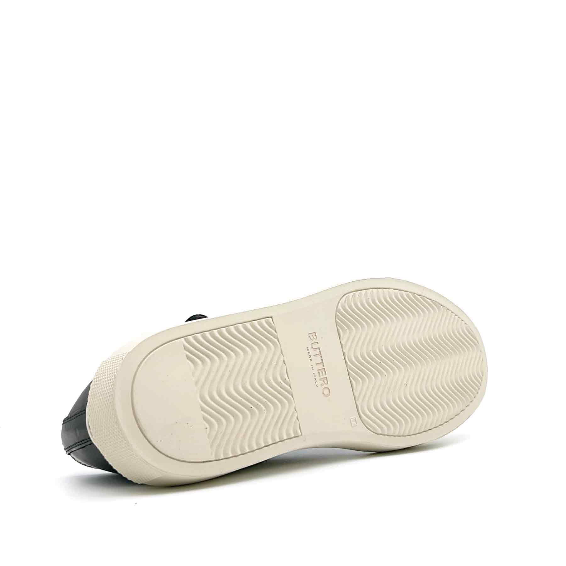 Tanino Leather Nero