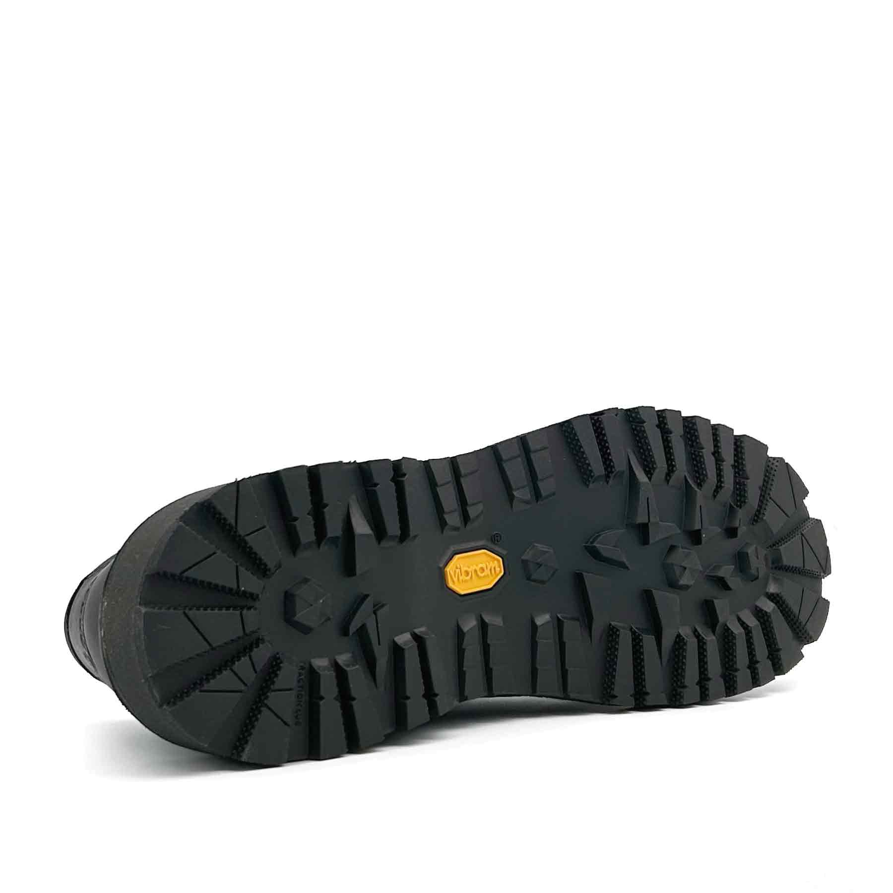 Field Low ID GTX Jet Black