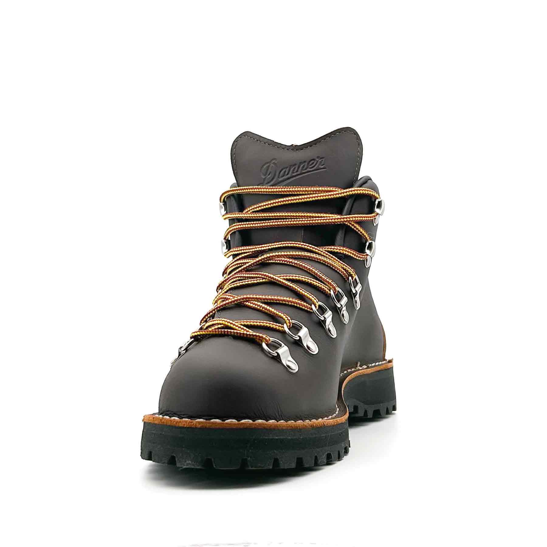 Mountain Light Brown Gore-Tex