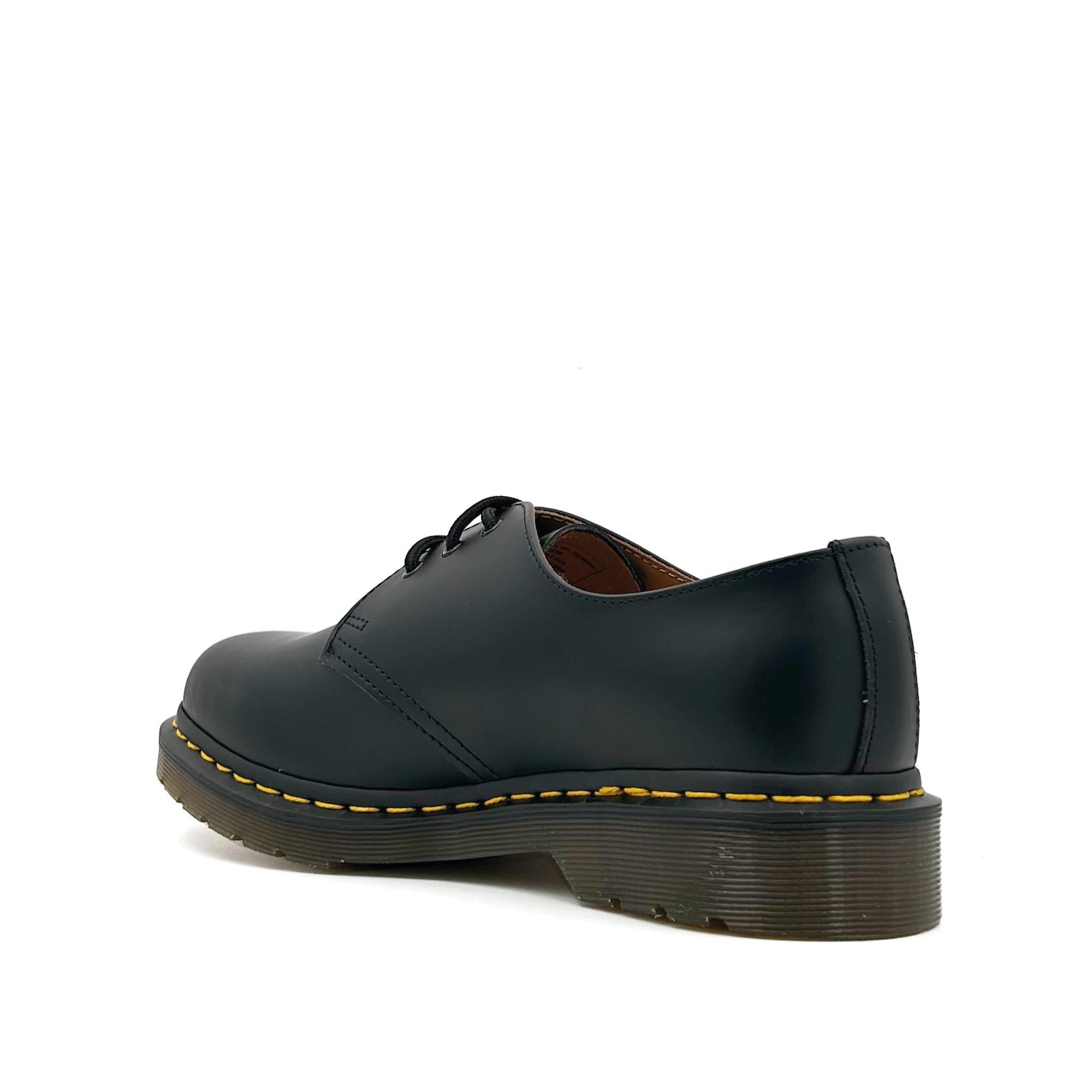1461 Black Smooth