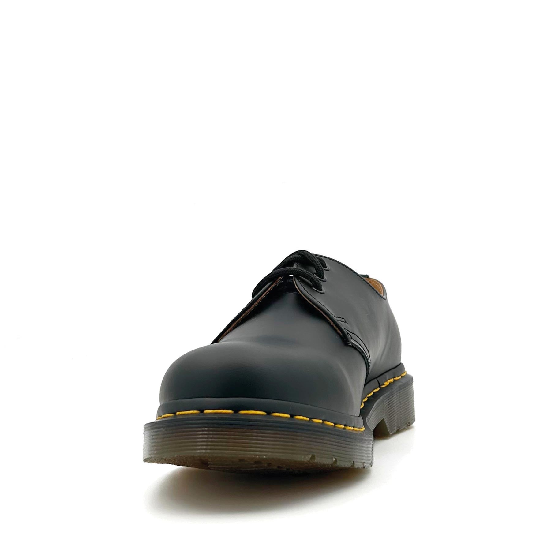 1461 Black Smooth