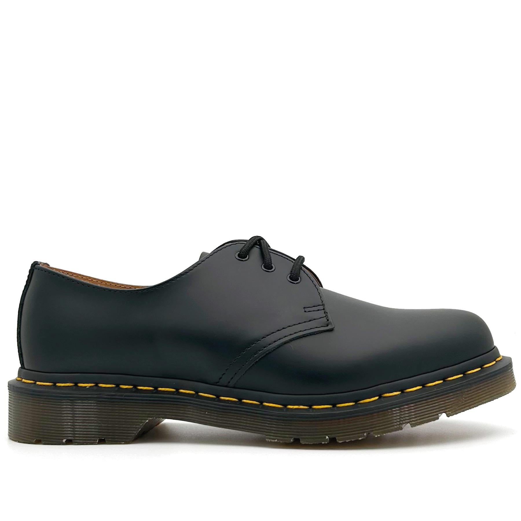 1461 Black Smooth