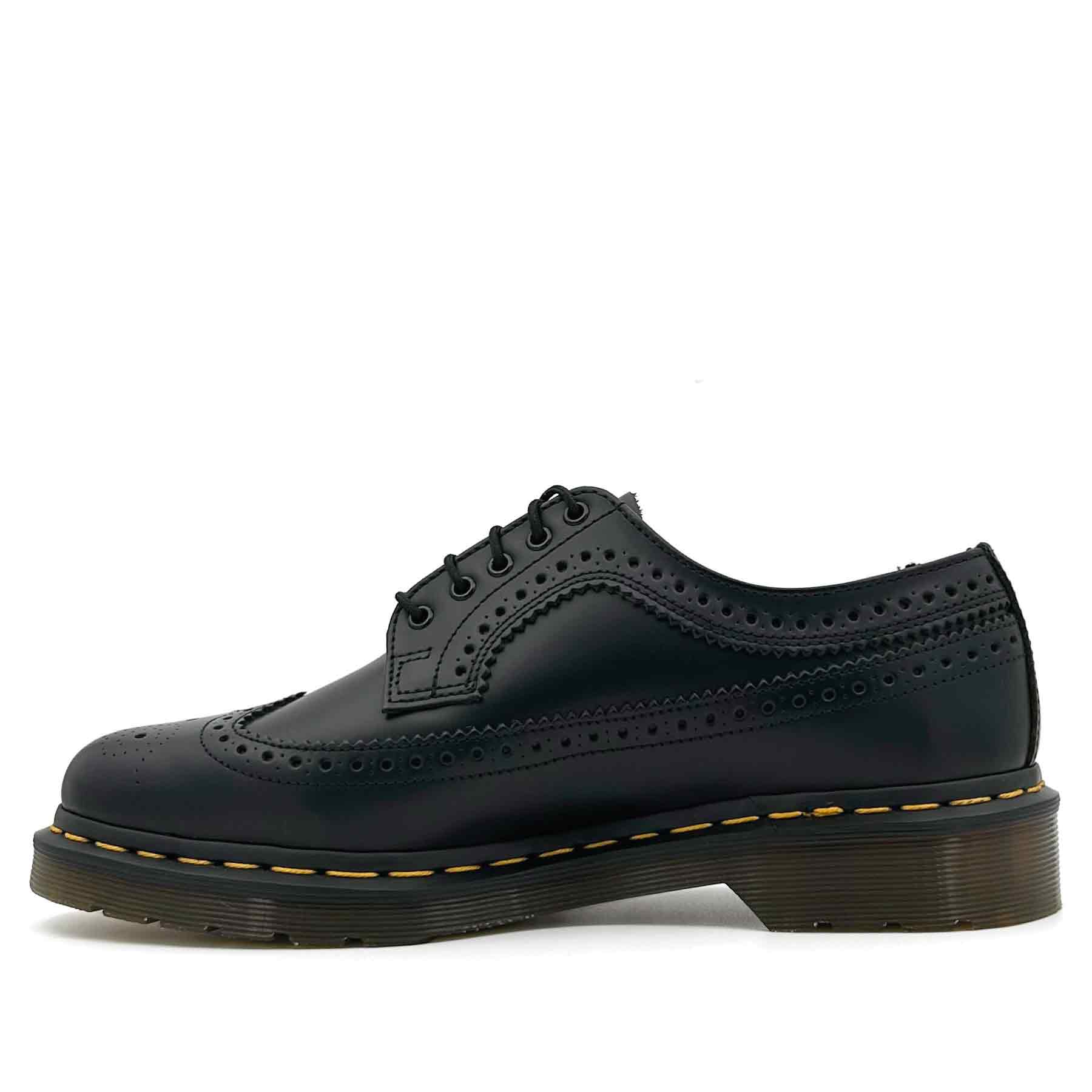 3989 YS Black Smooth