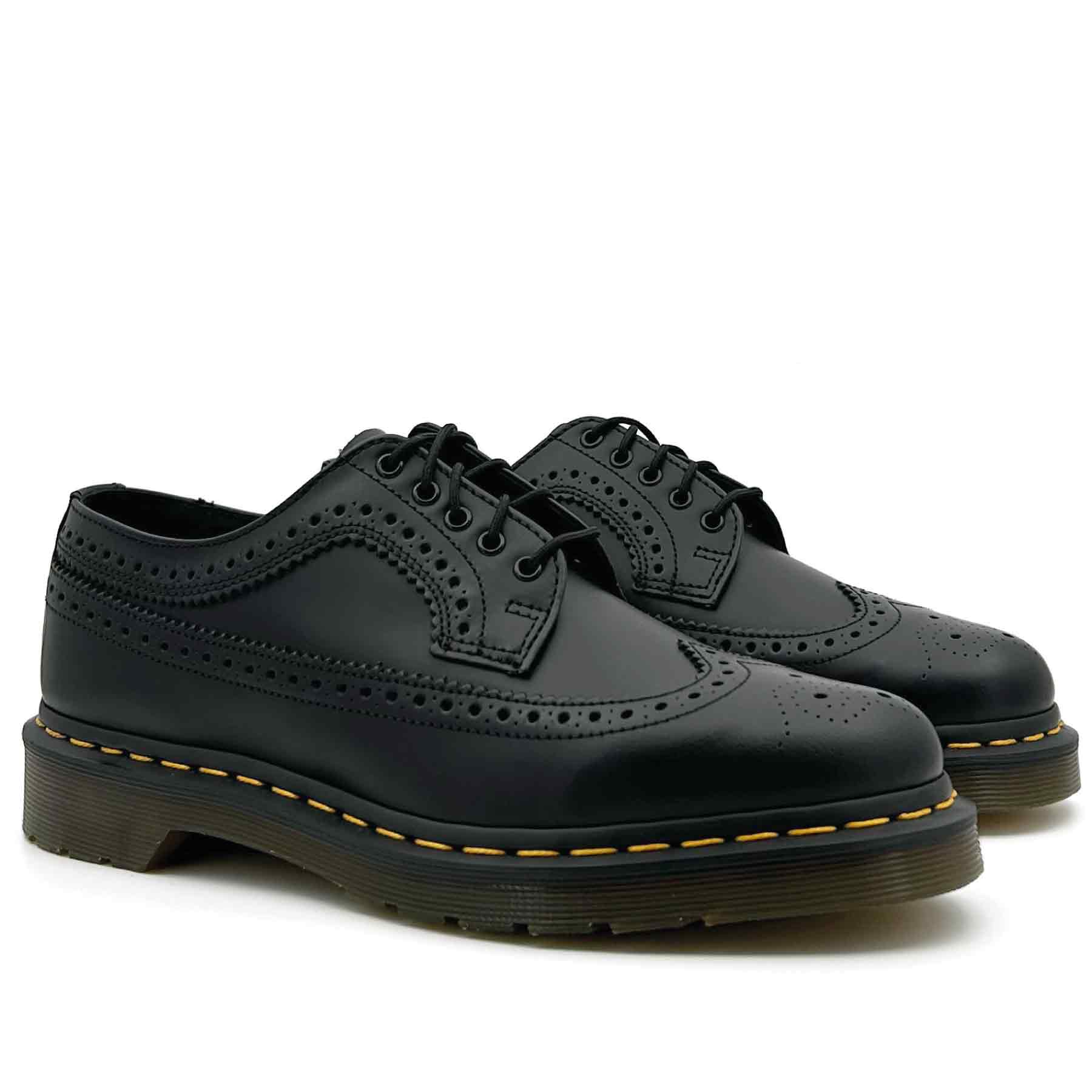 3989 YS Black Smooth