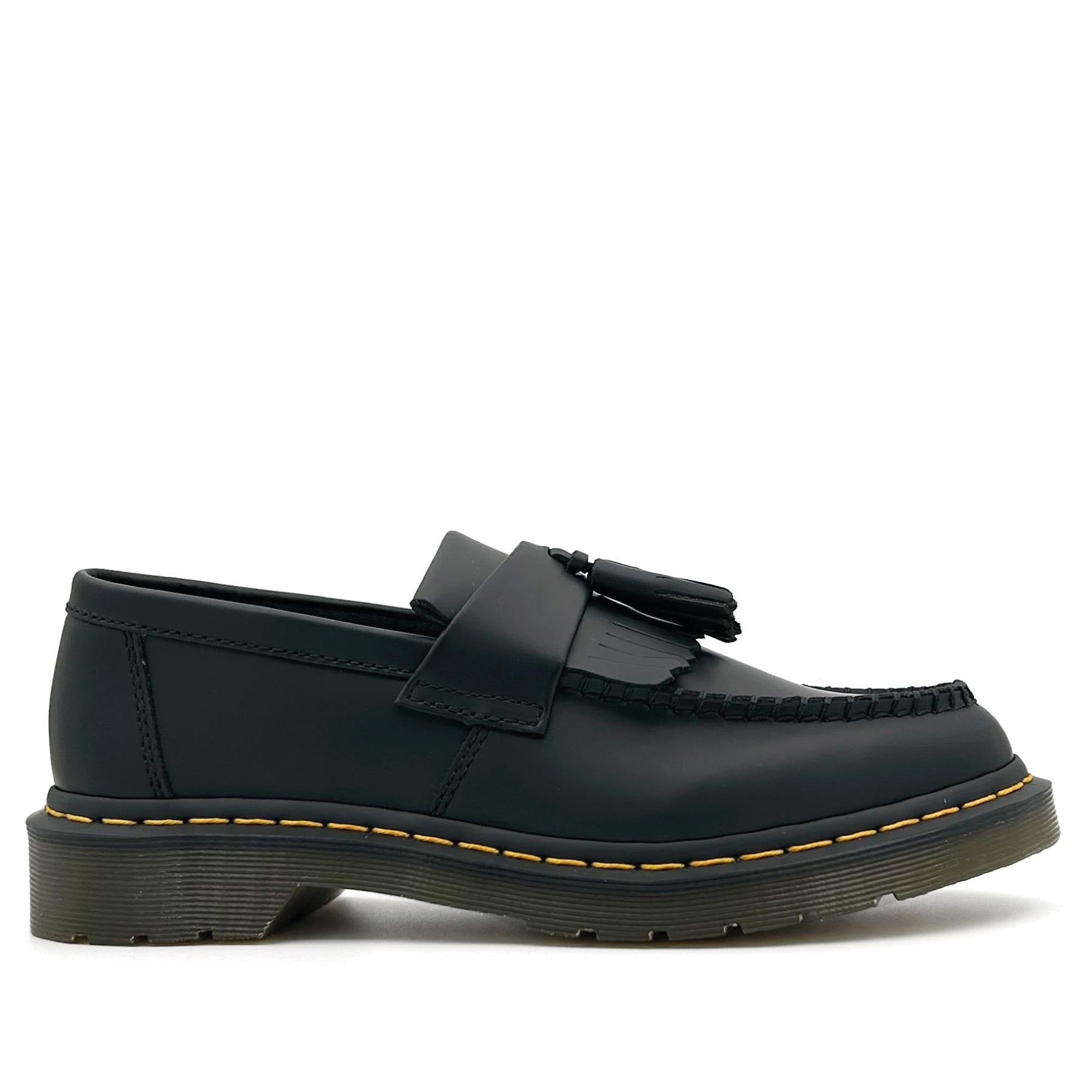 Adrian YS Black Smooth
