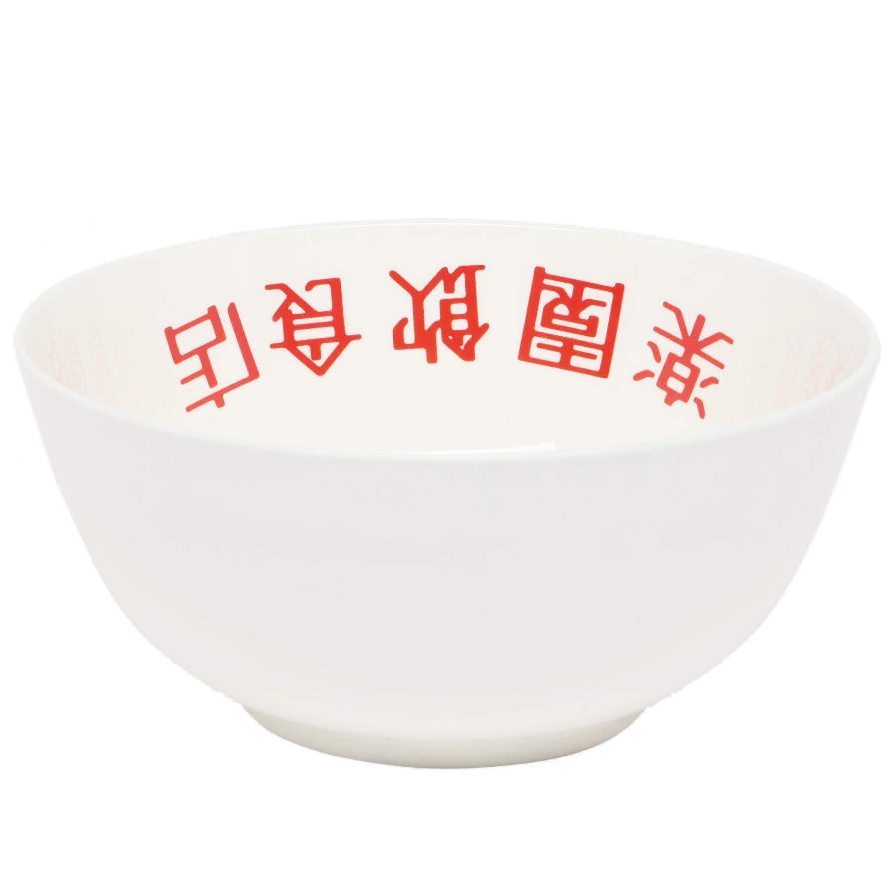 Ramen Donburi White