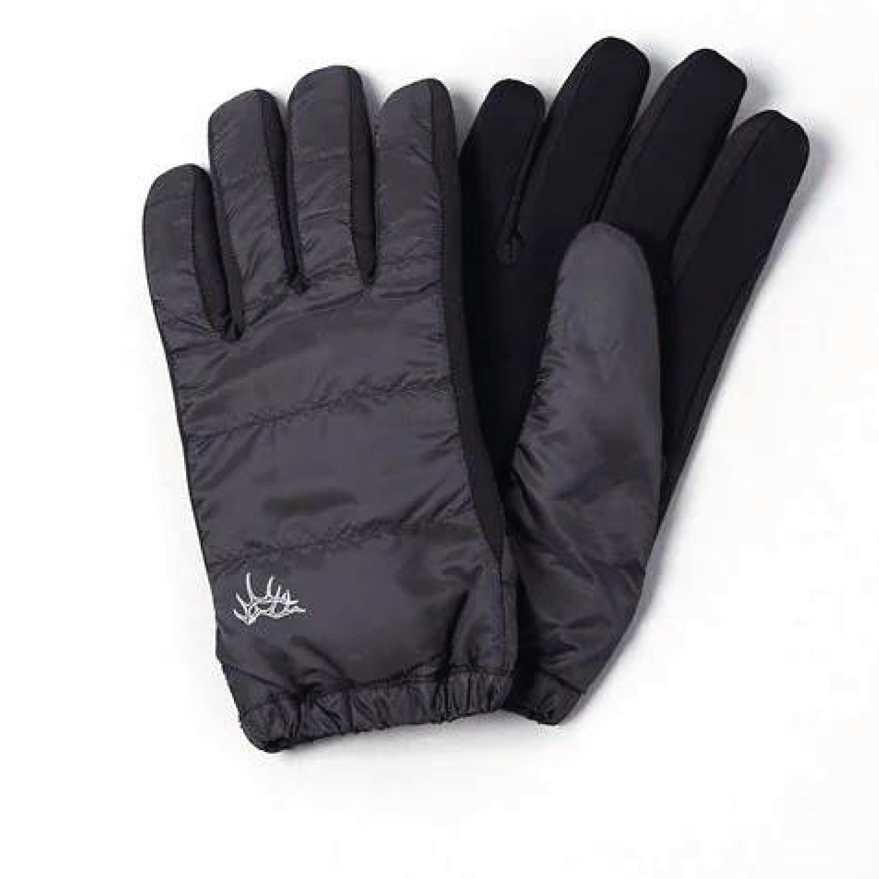 Antler Primaloft Black