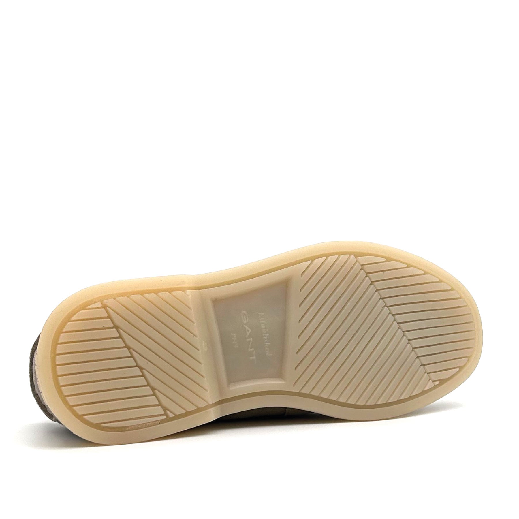 Boery Loafer Taupe