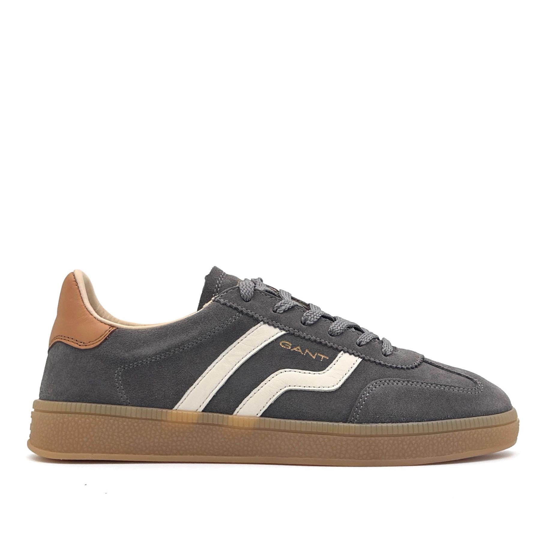 Cuzima Sneaker Granite Gray Off White