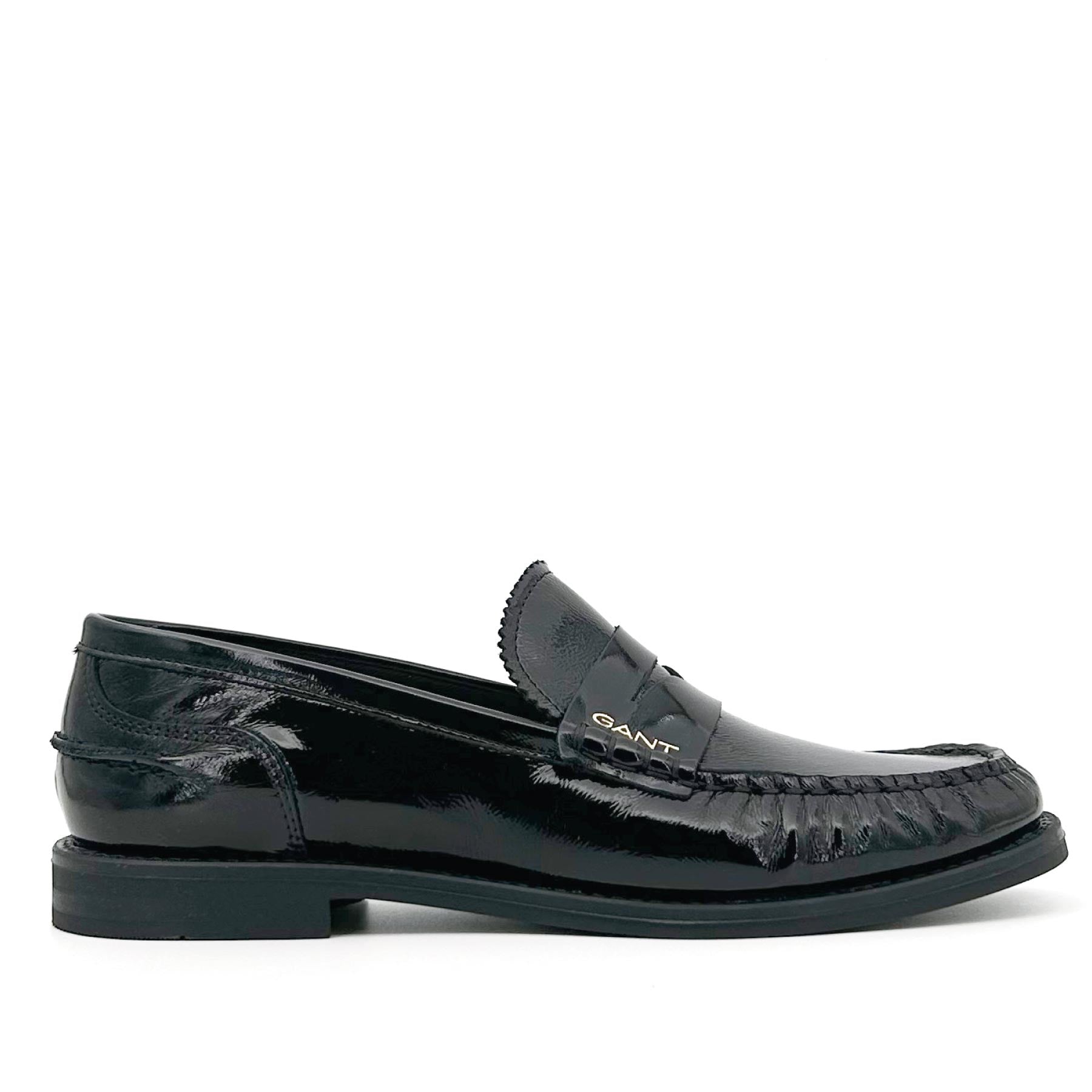 Gracelyn Loafer Black