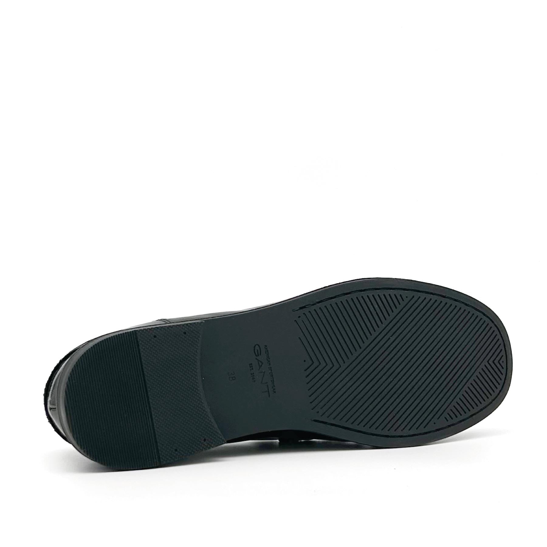 Gracelyn Loafer Black
