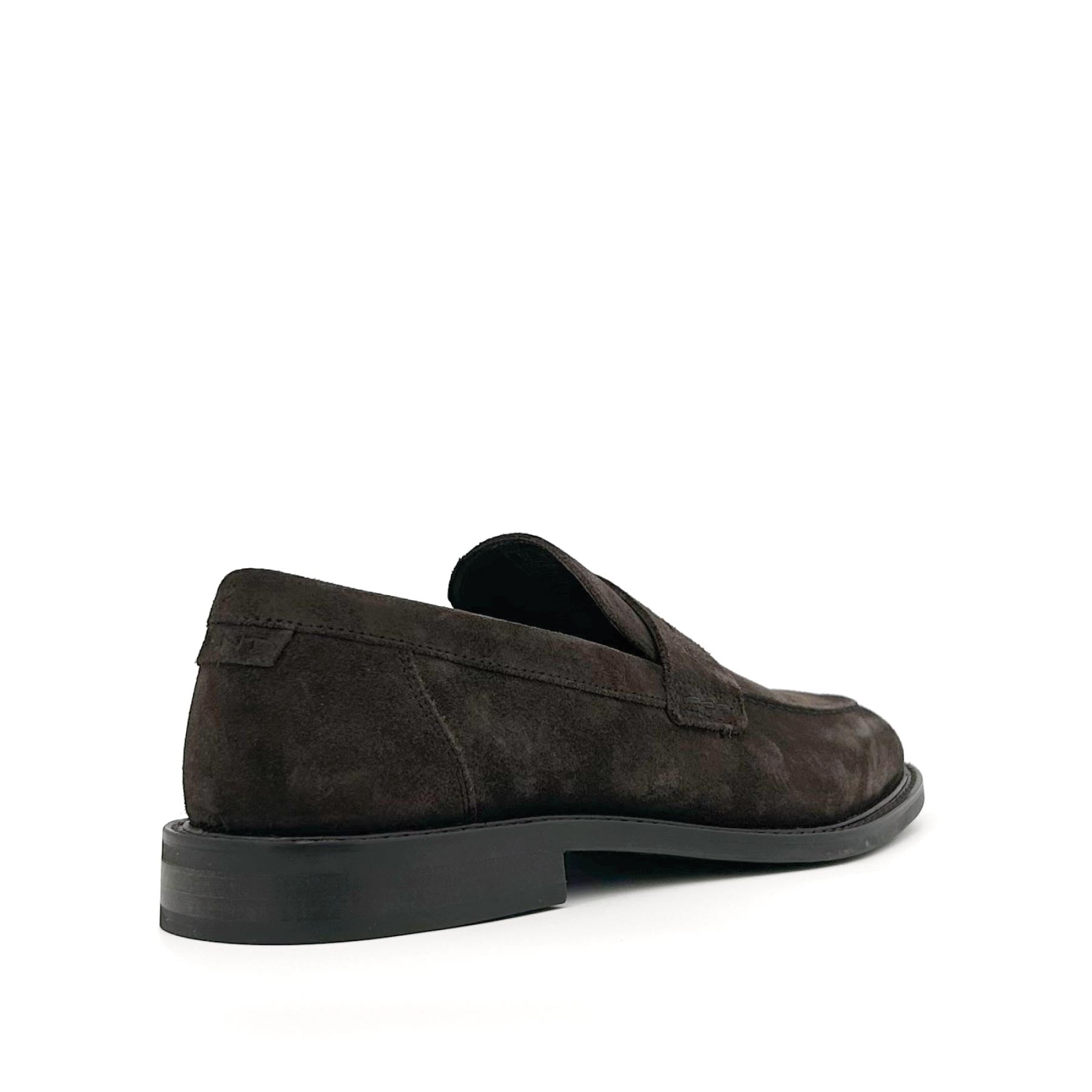 Lozham Loafer Ebony Brown