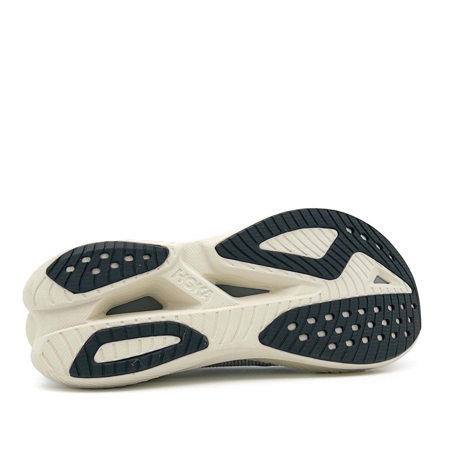 U Mach X 2 White / Cosmic Grey