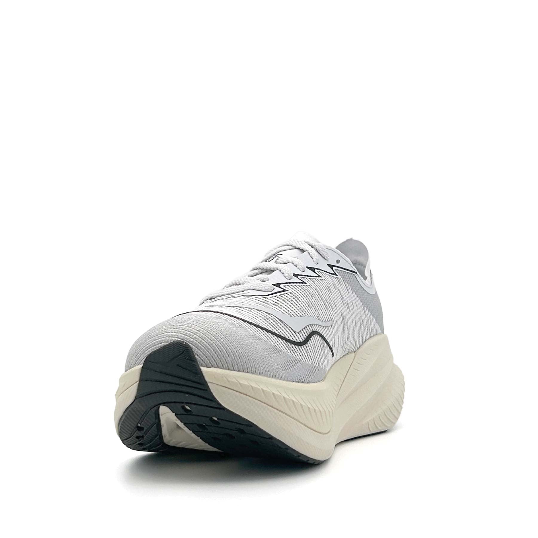 U Mach X 2 White / Cosmic Grey