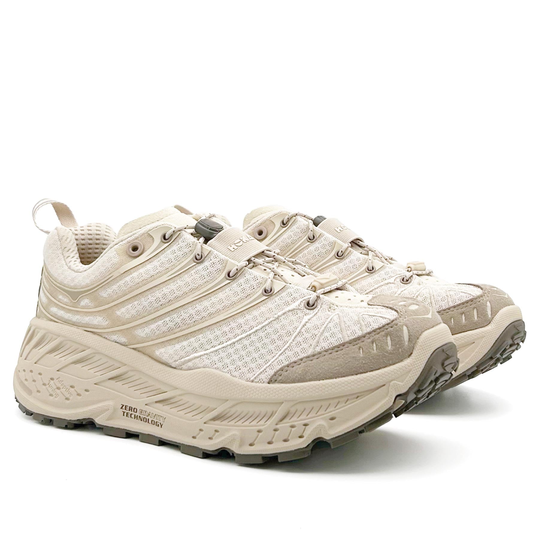 U Stinson Evo OG Oat / Oat Milk