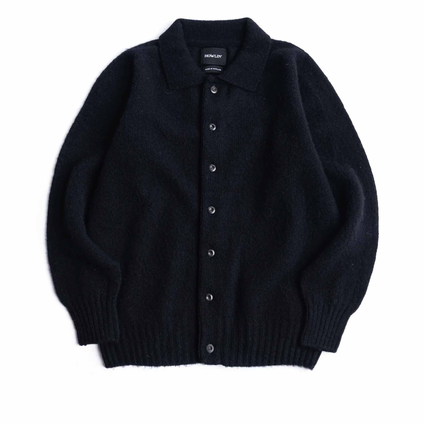 Creatures of the Howlin’ Moon Black