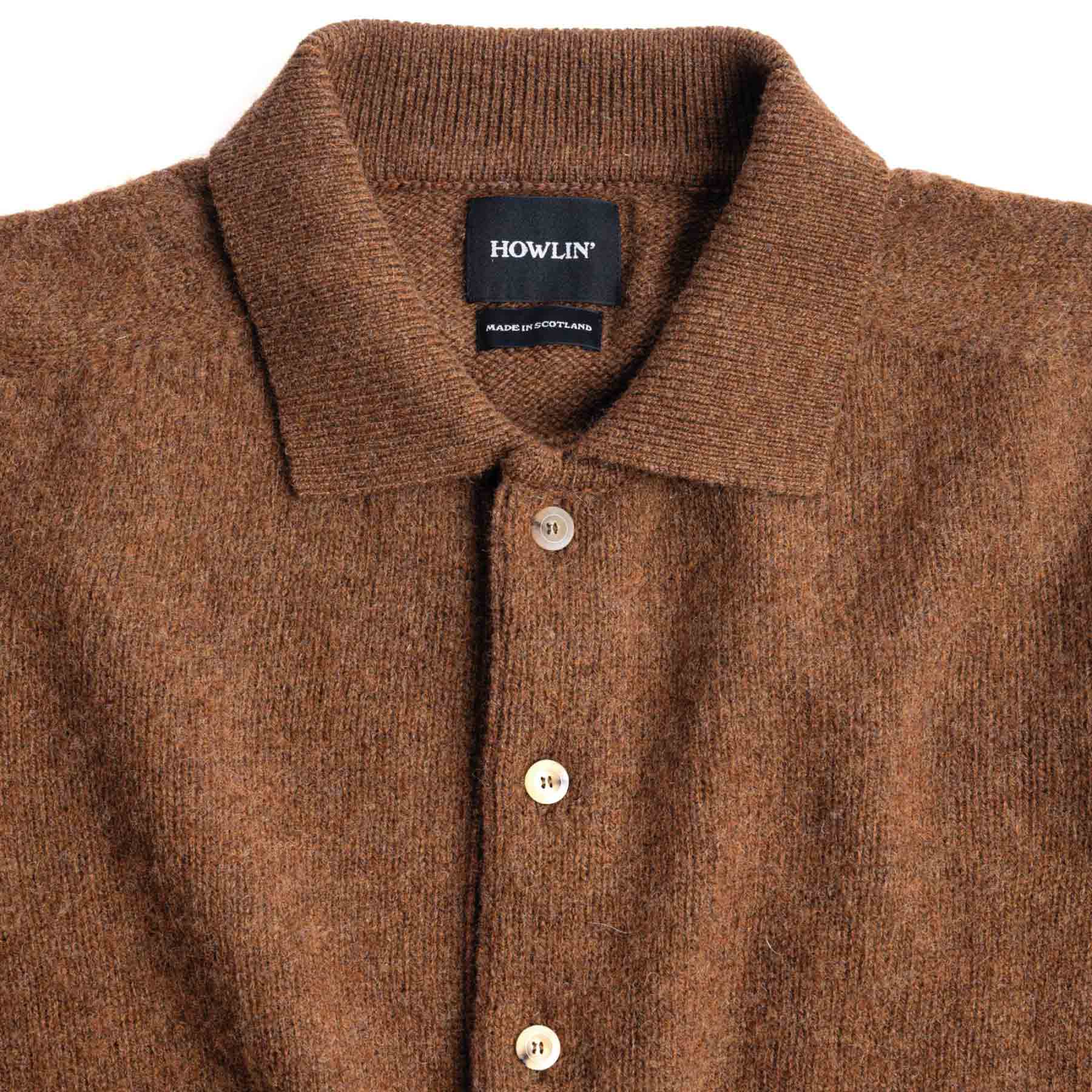 Creatures of the Howlin’ Moon Nuts