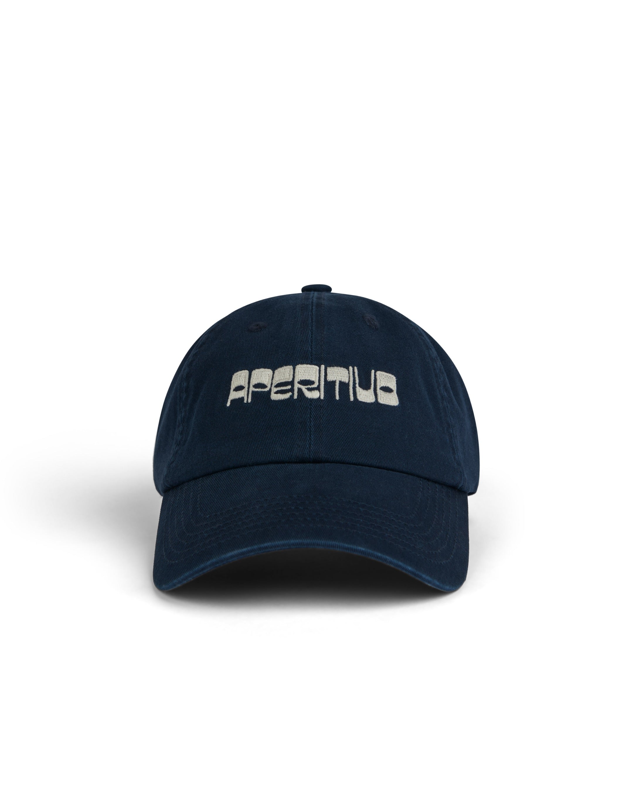Cap Apertivio Navy