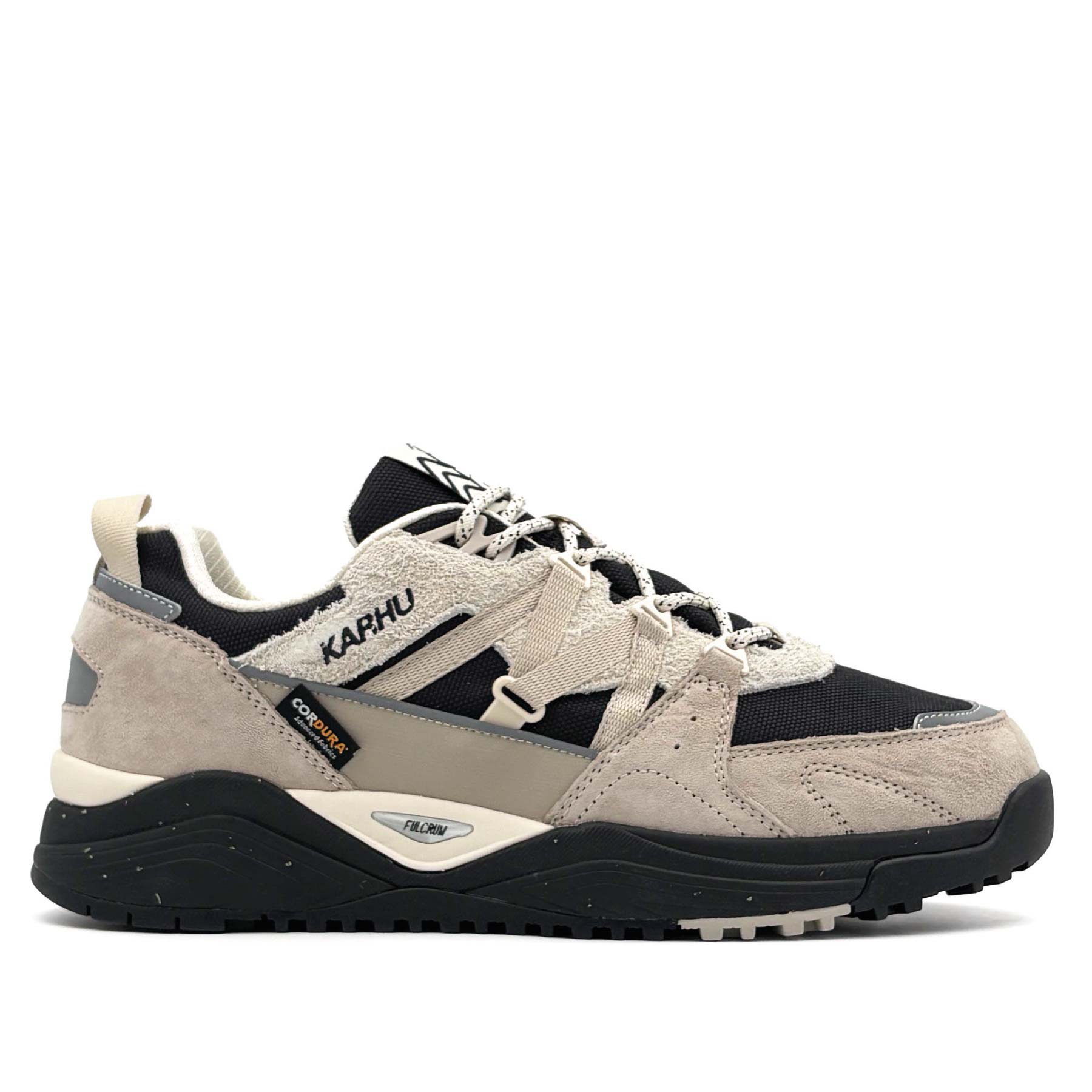 Fusion XC WP Silver Lining / Silver Lining