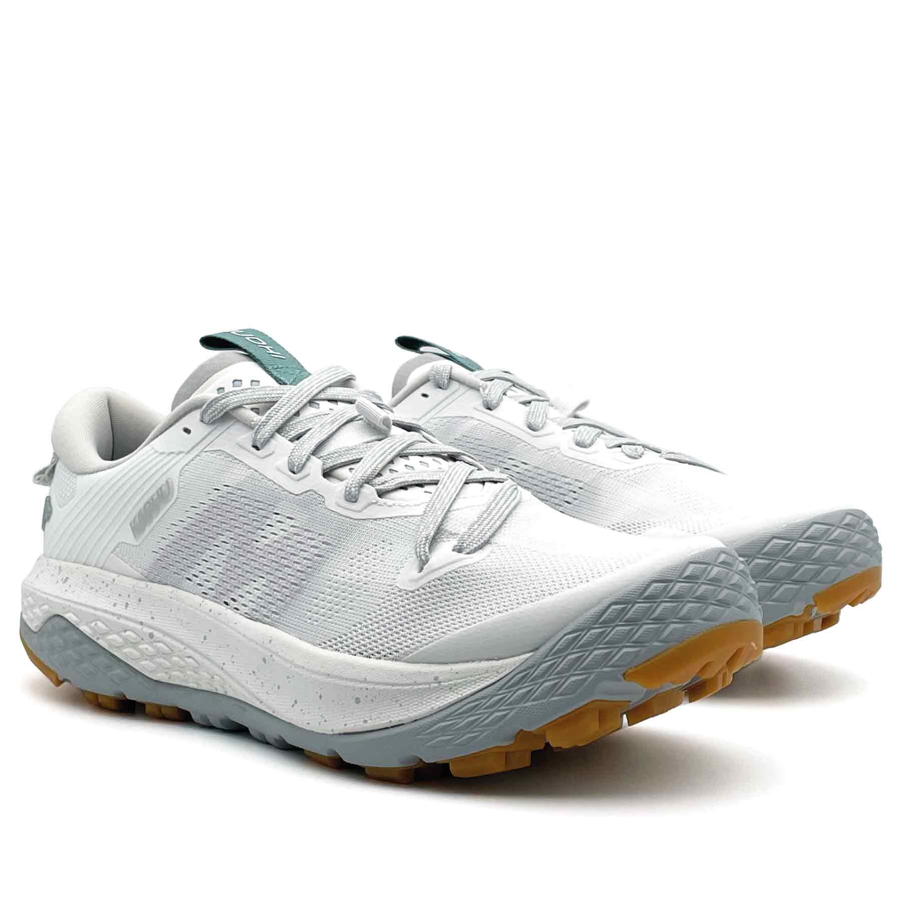 IKONI Trail Bright White / Dawn Blue