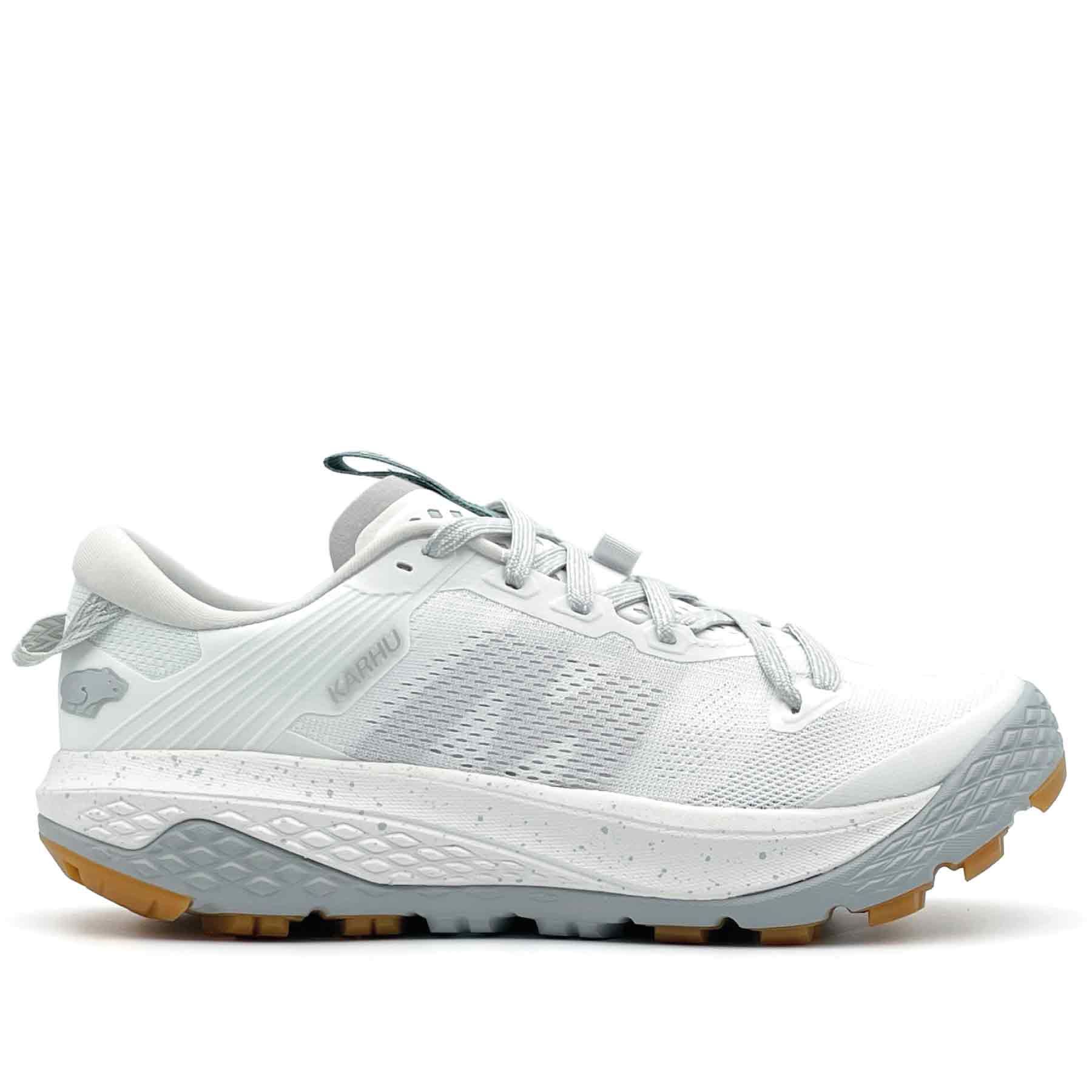 IKONI Trail Bright White / Dawn Blue