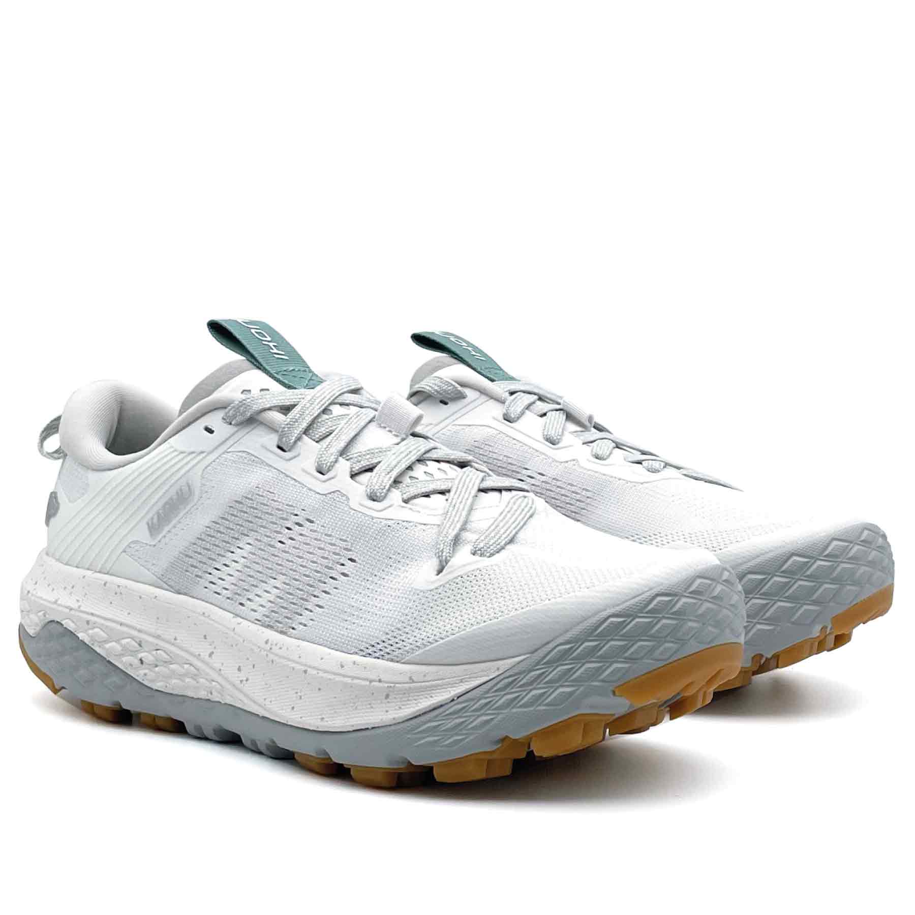 IKONI Trail Bright White / Dawn Blue